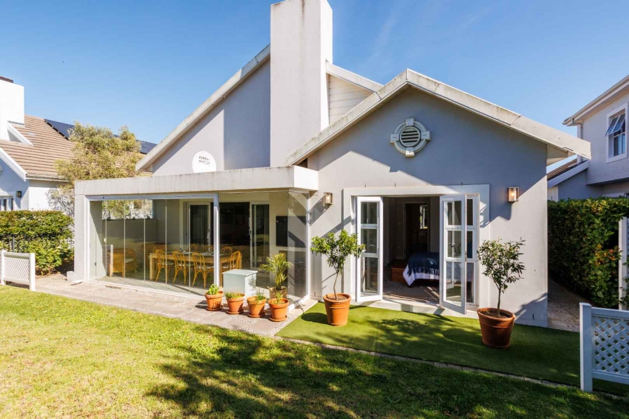 3 Bedroom Property for Sale in Val De Vie Estate Western Cape